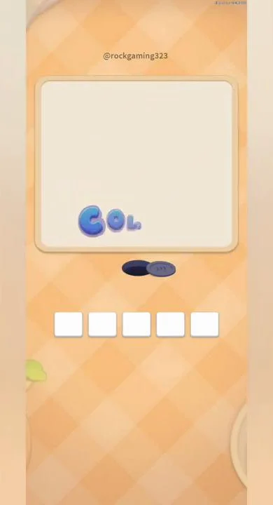 Cleared board or victory screen at the end of the credited Level 40 recording