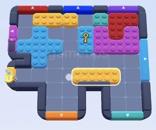Target layout · Level 1479 · 3:35